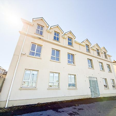 Peak View Apartment Main Beach Bundoran Exteriör bild